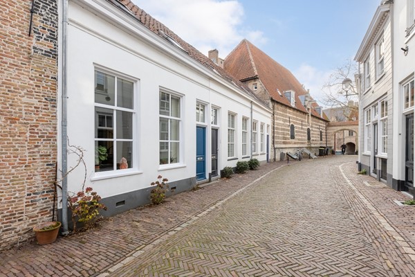 Medium property photo - Hofstraat 6, 4611 TJ Bergen op Zoom